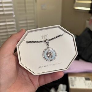 BOMB PARTY OCTOBER 2025 Necklace